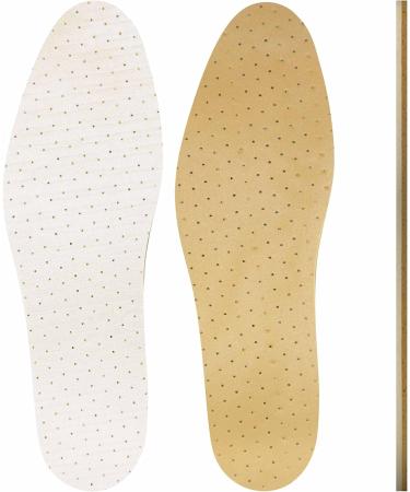 Dr. Scholl's Double Air-Pillo Insoles 1 Pair - Men's & Women's (Pack of 8) - Buy Online on GoSupps.com