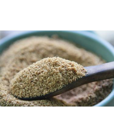 Organic Blonde Coconut Sugar | Vegan, Gluten Free, Paleo | Fair Trade, Low Glycemic | 2 lb Pack - Buy Online on GoSupps.com