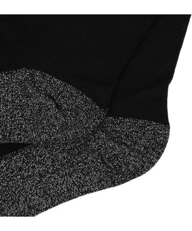 ThermoSocks: Heated Foot Warmers for Hiking & Skiing - 2 Pairs of Aluminized Fiber Nylon - Buy Online on GoSupps.com