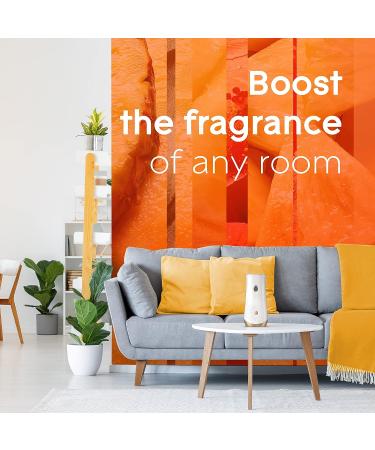 Glade Automatic Spray Refill Hawaiian Breeze 6.2 Oz 3 Count - Home and Bathroom Air Freshener - Buy Online on GoSupps.com