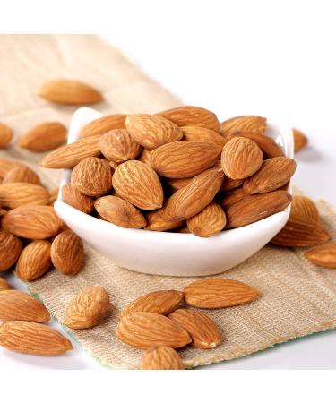 Mecitefendi Sweet Almond Oil 50ml - Pure Prunus Amygdalus Dulcis for Skin & Hair Care - International Shipping Available - Buy Online on GoSupps.com