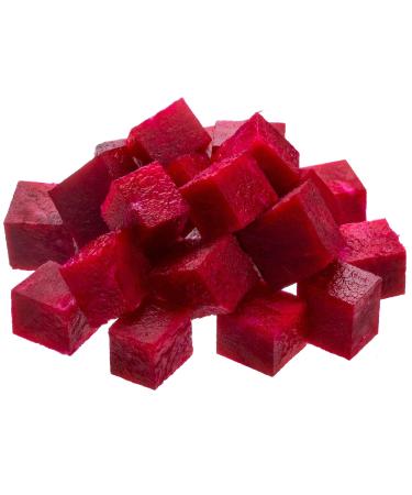 Fontinella Diced Beetroot in Water - 1x2.5kg