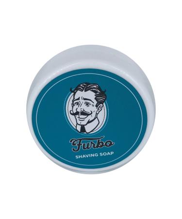 Hipsteria Furbo Shaving Soap