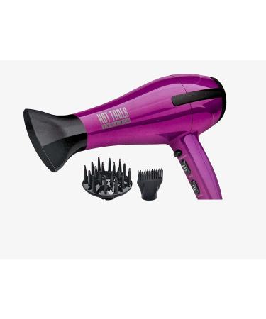 Buy Hot Tools Helix Turbo Ionic Tourmaline Salon Hair Dryer - Fast International Shipping - Buy Online on GoSupps.com
