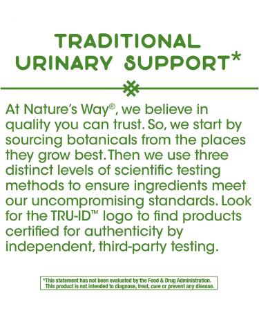 Nature's Way Juniper Berries 850 mg - 100 Vegan Capsules for Natural Health - Buy Online on GoSupps.com