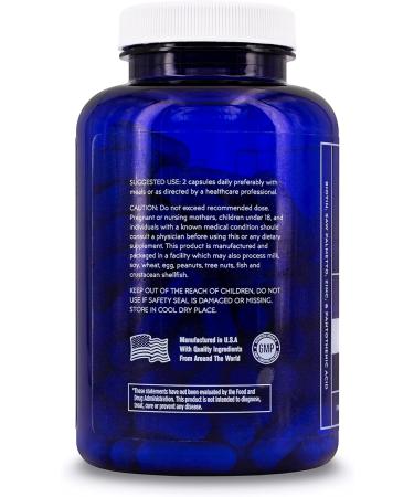 Elon Matrix Man Hair Growth Vitamins for Men - Biotin & Saw Palmetto for Thinning Hair & Beard Growth - 120 Caps Hair Loss Supplement - Buy Online on GoSupps.com