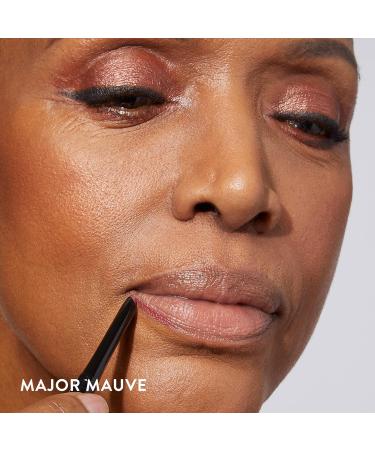 Laura Geller Modern Classic Lip Liner - Major Mauve | Long-Lasting Creamy Formula - Buy Online on GoSupps.com