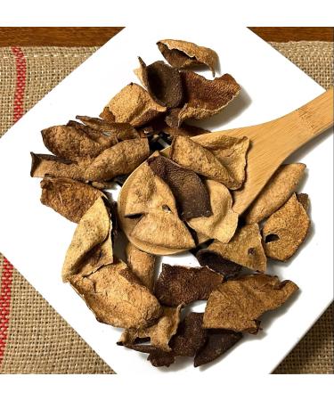  / Xin Hui Chen Pi / Dried Orange Peel / Pericarpium Citri Reticulatae / Aged Tangerine Peel From Xinhui (8 oz) - Buy Online on GoSupps.com