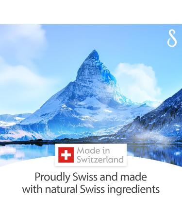 SWISS IMAGE Essential Care - Refreshing Cleansing Milk - 200ml - No Parabens - No SLS/SLES - No Phathalates - Buy Online on GoSupps.com