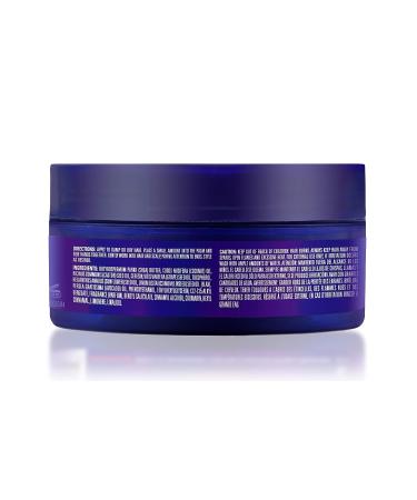 Lush 'Fro Butter - Shea Butter and Coconut Oil Afro Sheen for Hair, Scalp, and Beards - 4 Oz - Buy Online on GoSupps.com