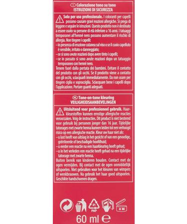 Schwarzkopf Igora Vibrance 7-57 Medium Blonde Gold Copper - Buy Internationally | Best Hair Color 1 Pack - Buy Online on GoSupps.com