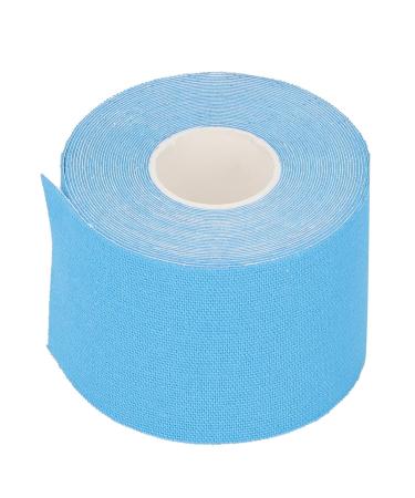 Muscle Tape Strong Tensile Degree Provides Therapeutic Support Improve Blood Circulation Sports Tape Breathable Home Man Exercise for Woman