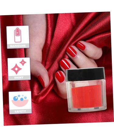 PLAFOPE 24 Boxes Nail Crystal Powder Neon Acrylic Nail Pigment Powder Carving Powder Yn Nail Products Pp - Buy Online on GoSupps.com