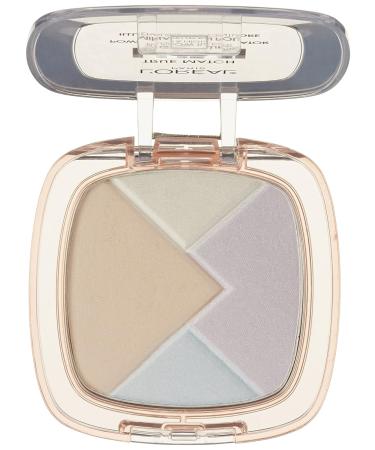 L'Or al Paris True Match Lumi Powder Glow Illuminator Ice 0.31 oz - Highlighter Makeup - Buy Online on GoSupps.com