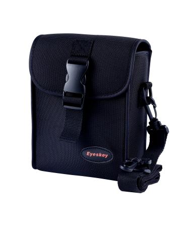 Eyeskey Universal 50mm Roof Prism Binoculars Case, Best Choice for Your Valuable Binoculars, Convenient and Stylish - Buy Online on GoSupps.com