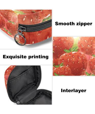 Optimized Storage Bags for Women s Bandages & Menstrual Cups | Portable Practical Solutions for Period Care - Buy Online on GoSupps.com