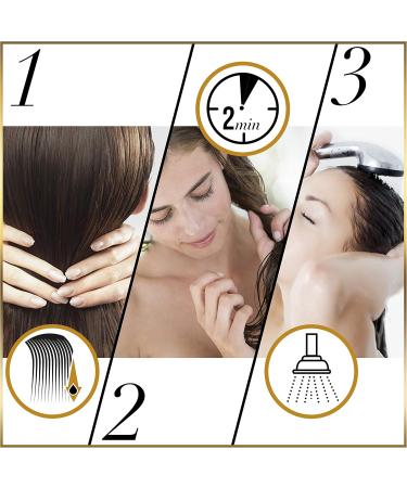 Pantene Hair Mascaras - Buy Online on GoSupps.com