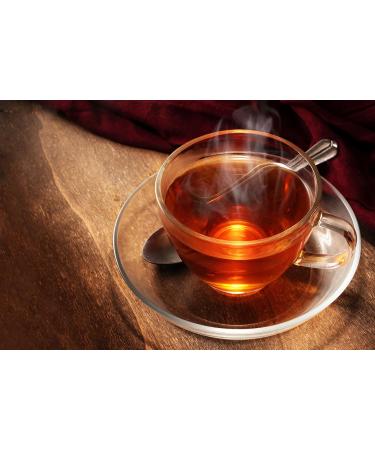 Sarsaparilla Dried Root Zarzaparrilla Loose Leaf Tea: 4 oz (113 g) and 1 lb (453 g) (113 G) - Buy Online on GoSupps.com