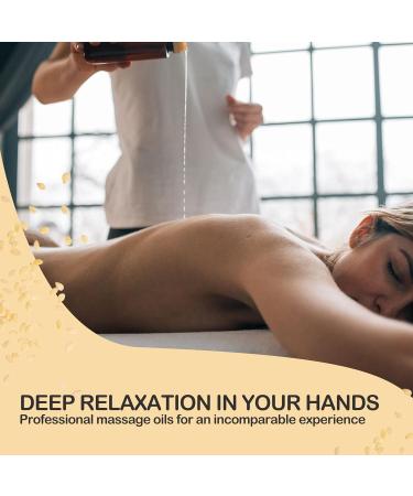 Buy 100% Pure Organic Sesame Oil - Ayurvedic Skin & Hair Care 5000ml | Certified Natural Massage Oil - Buy Online on GoSupps.com