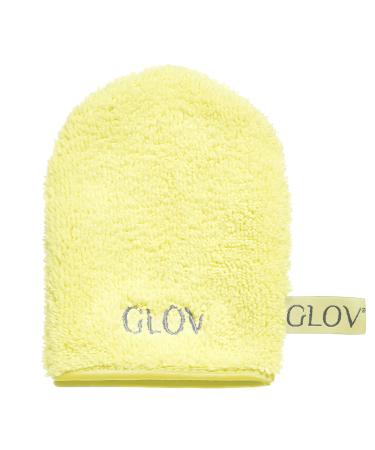 Glov make -up towels Washable face towels washcloth microfiber cleaning towels face microfiber gloves make -up removal facial cleaning towels washing glove microfiber baby banana