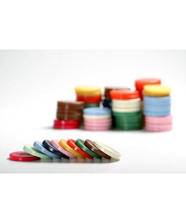 Beauty Image Hot Wax Hair Removal Plate - Pink Mosqueta | Natural Wax for Short Hair (20 Units) - Stripe-Free & Effective - Buy Online on GoSupps.com