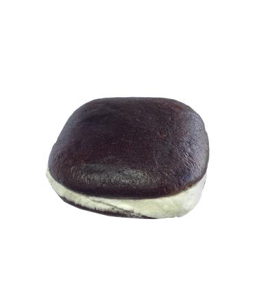 Bird-in-Hand Bake Shop Homemade Whoopie Pies  Chocolate  Favorite Amish Food (Pack of 12) 12 Count (Pack of 1) - Buy Online on GoSupps.com