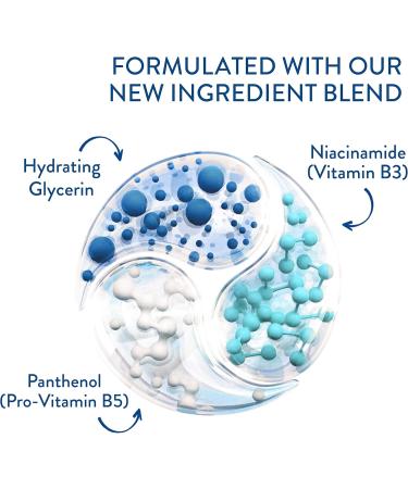 Cetaphil Moisturising Cream 100g - Hydrating Skin Care for All Skin Types | International Shipping Available - Buy Online on GoSupps.com