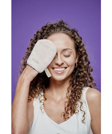Glov Makeup Towels | Washable Microfiber Face Towels & Cleaning Gloves - Effortless Makeup Removal | Eco-Friendly & Reusable - Buy Online on GoSupps.com