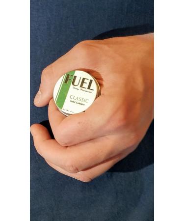 Classic Solid Cologne - Buy Online on GoSupps.com