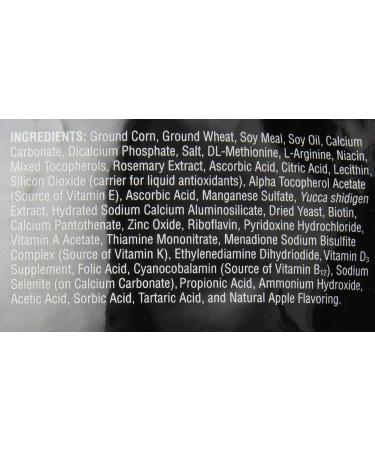 RoudyBush Daily Maintenance Bird Food Crumbles 44oz - 2.75lb | 244CRDM - Buy Online on GoSupps.com