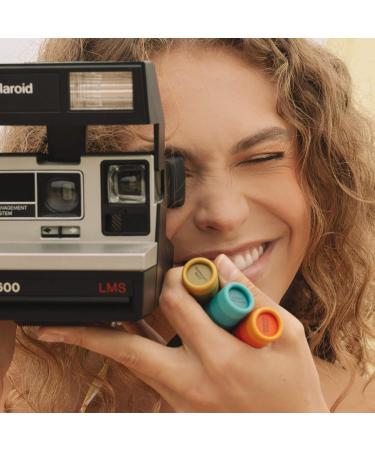 Poppy & Pout Coastal Coconut Jumbo Lip Balm | All Natural Lip Balms & Moisturizers | Hydrates with Beeswax Vitamin E Organic Coconut Oil | Cruelty-Free | Lip Balm in Recyclable Cardboard Tube - Buy Online on GoSupps.com