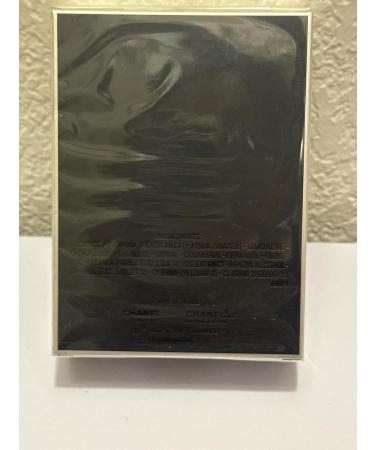 Chanel Bleu De Chanel Eau De Toilette Spray ( Unboxed ) - 100ml/3.4oz - Buy Online on GoSupps.com