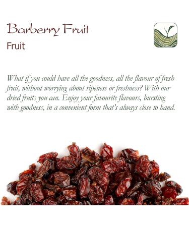 Barberry Dried Fruit Berries - Barberries - Bilberries 700g - Buy Online on GoSupps.com