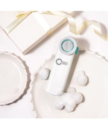 Vanav Bubble Pop Cleanser | Auto Bubble Facial Cleansing Machine BP-1000 - Buy Online on GoSupps.com