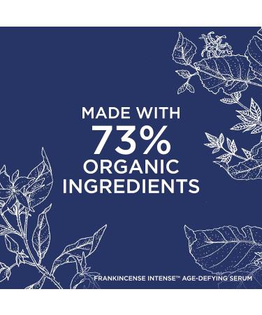 Buy NEALS YARD REMEDIES Frankincense Age Defying Serum | 30 ML - Anti-Aging Skincare | International Shipping Available - Buy Online on GoSupps.com
