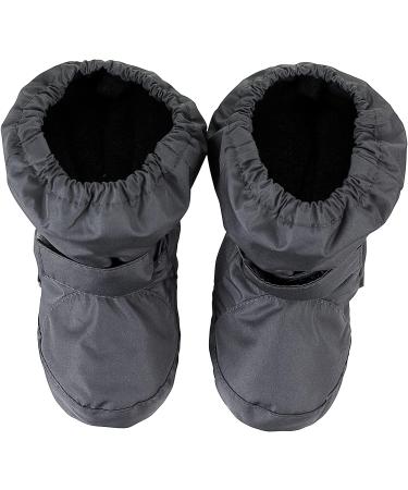 Sterntaler Baby Boy Boots - Grey Eisengrau, Size 4.5/5.5 UK Child (Style 577) - Buy Online on GoSupps.com