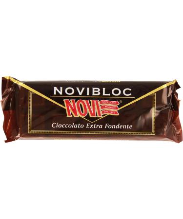 TAV.NOVI BLOC FONDENTE EXTRA GR500