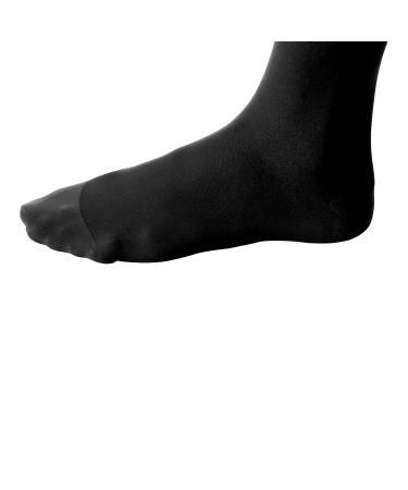 Buy BSN Medical JOBST Opaque Knee High Stockings - Black XL (20-30 mmHg) | Fast International Shipping - Buy Online on GoSupps.com