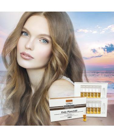 Guam upker planctidil ampoules - Buy Online on GoSupps.com