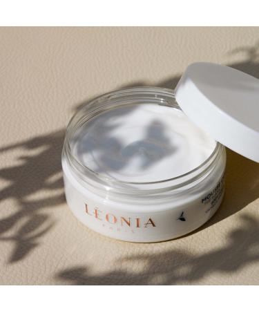 Cream Mousse Body White Tea Vanilla - Buy Online on GoSupps.com