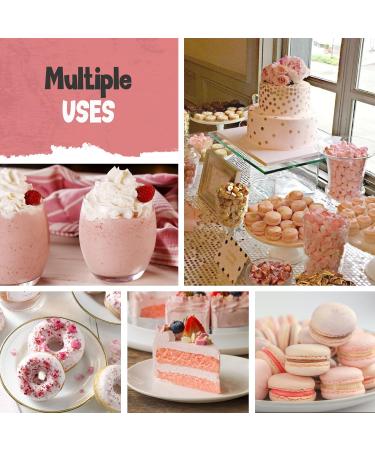 Baking Beauty and Beyond Concentrated Food Flavouring Oil - Dozen of Professional Quality Food Grade Flavouring Oil for Candy Making Baking Cooking Lip Balm and Lip Gloss - Guava (50ml) - Buy Online on GoSupps.com