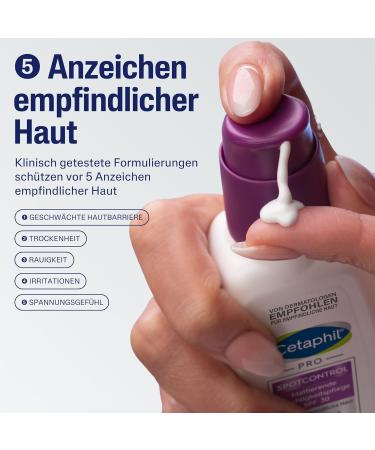 Cetaphil Pro Spot Control Matte Moisturizing Cream 120g - Buy Online on GoSupps.com