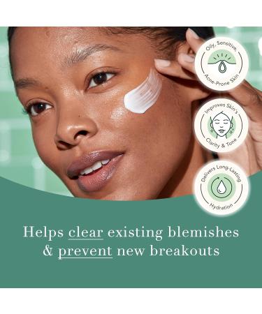 Rael Miracle Bundle - Invisible Spot Cover (96 Count) Exfoliating Cleanser (5.1 oz) Clarifying Toner (5.1 oz) Barrier Cream (1.8 fl. oz) - Buy Online on GoSupps.com
