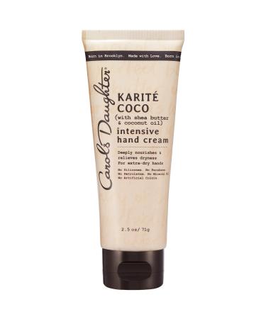 Carol's Daughter Karit Coco Intensive Hand Cream 2.5 oz