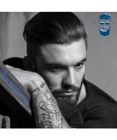 Active Prince Solid Cologne 1 oz Full Size Alcohol Free Natural Concentrated Travel Friendly Tins Men's Fragrance Manly Scents to Satisfy all Types of Viking Cannon Black Prime - Buy Online on GoSupps.com