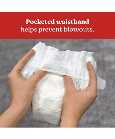 Huggies Little Movers Size 5 Baby Diapers 60 Count Pack of 2 - For Babies 27+ lbs - Buy Online on GoSupps.com