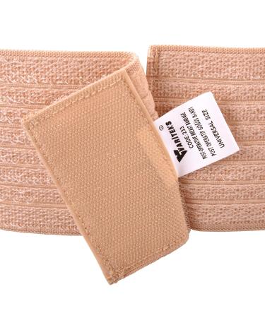 Post Surgical Breast Implant Stabilizer | Adjustable Compression Support Band & Sport Bra Strap - One Size Fits All - Buy Online on GoSupps.com