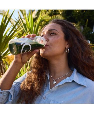 AG1 Vitamin D3 K2 Drops 1000IU of Vitamin D3 and 100mcg of K2 per Serving Supports Bone Density and Calcium Absorption (Athletic Greens) - Buy Online on GoSupps.com