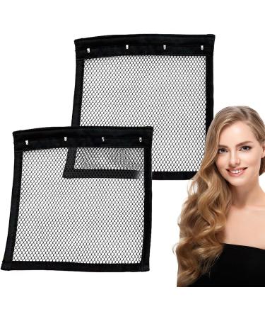 Length N Lock Hair Stretcher Length and Lock Hair Stretcher 2 Length n Lock Hair Stretcher Mesh Hair Stretcher for Natural Hair Used for Stretching Hair To Prevent Shrinkage 7inch - Buy Online on GoSupps.com