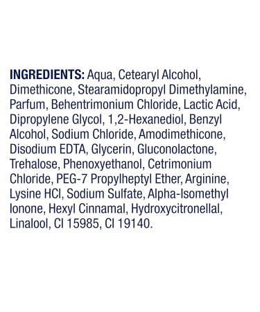 Dove Daily Moisture Conditioner 350 ml - Hydrating Hair Care for All Hair Types - Shop Worldwide - Buy Online on GoSupps.com